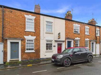 Great William Street, Stratford-Upon-Avon