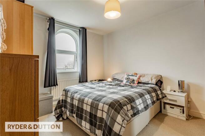 1 bed Apartment for sale Image 7