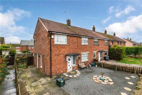 March Cote Lane, Cottingley, Bingley, BD16