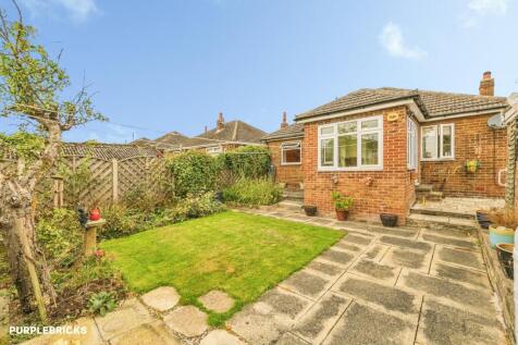 Upper Lane, Wakefield, WF4