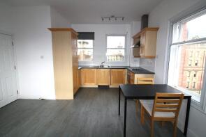 Apartment 6, Orchard Chambers, Church Street, City Centre, Sheffield S1 2GJ