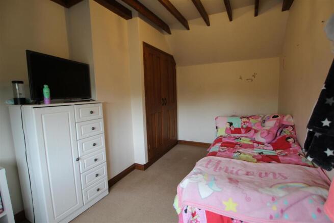 Bedroom Four.JPG