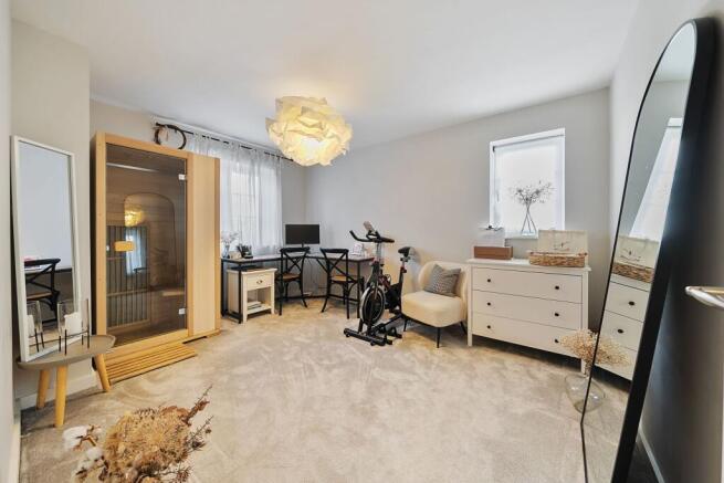 Bedroom Two (1)