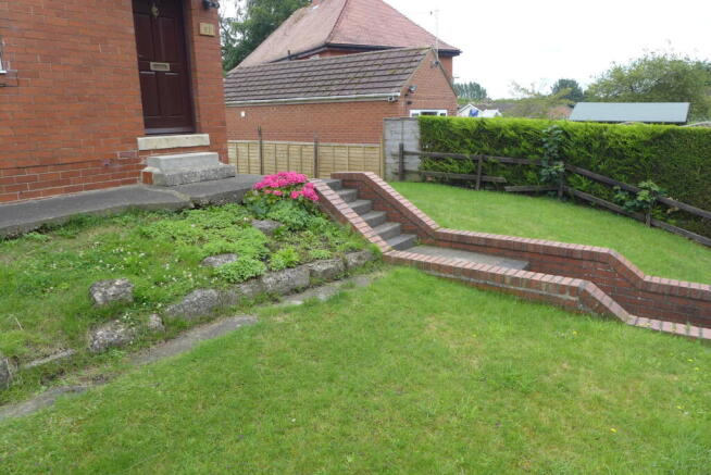 3 bed End of Terrace to rent Image 10