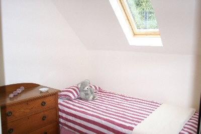 Single bedroom