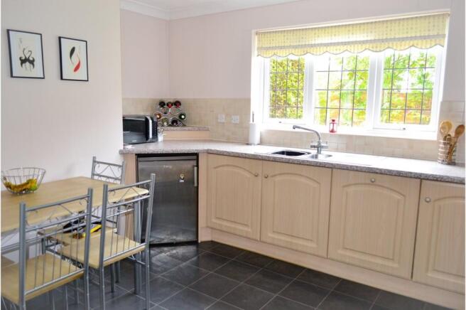 Kitchen / Breakfast