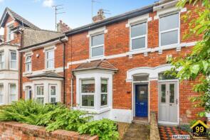 44, St Margarets Road, Old Town, Swindon SN3 1RX