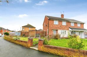 2, Winchester Road, West Bromwich B71 2NZ