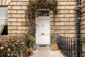 Flat 5, 8, Abercromby Place, New Town, Edinburgh EH3 6LB