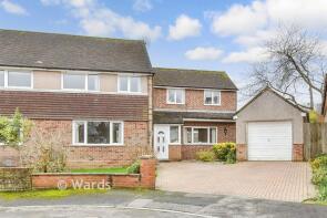 26, Willow Wood Road, Meopham, Gravesend DA13 0QT