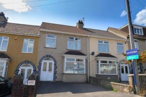 44, Seymour Road, Staple Hill BS16 4TF