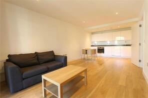 5 Hayes Point, 20, Love Lane, Woolwich SE18 6GS