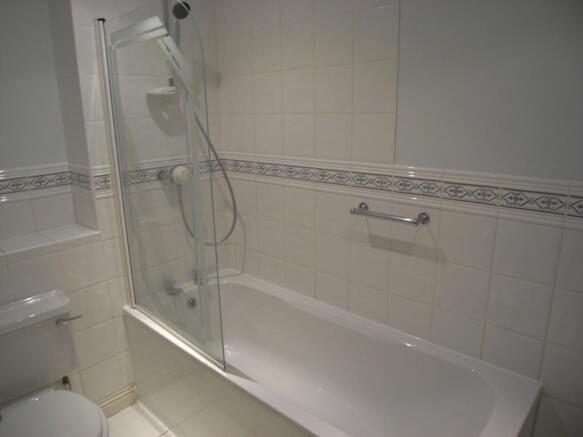Bathjroom