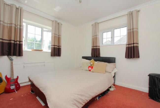 Bedroom 4