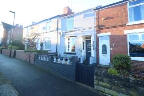 7, Whinmoor Road, Wincobank, Sheffield S5 6AT