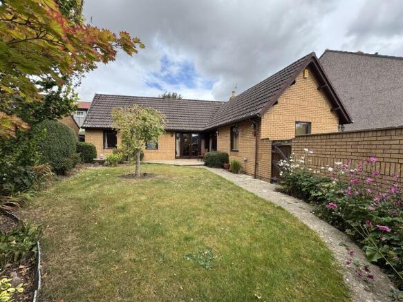 Bungalow