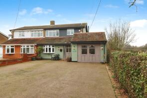 Oakhurst, The Street, Southminster CM0 7RJ