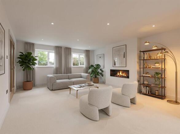 5 bed Detached for sale Image 9