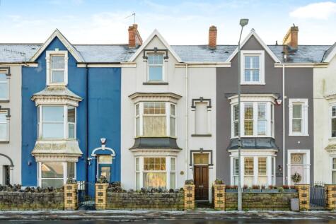 Newton Road, SWANSEA, West Glamorgan, SA3