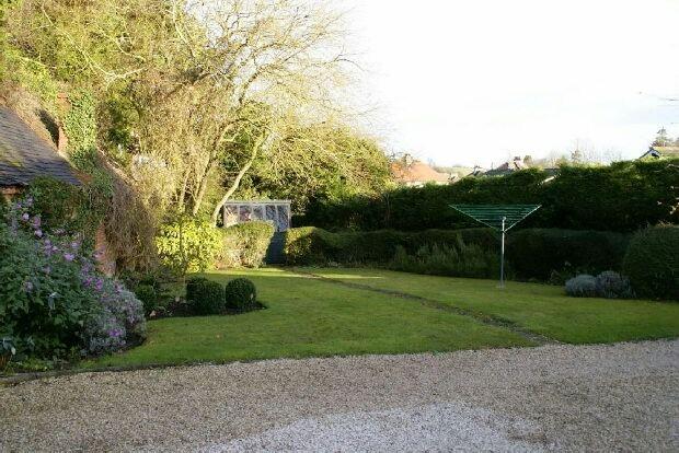 Gardens