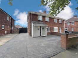 32, Asterley Drive, Middlesbrough TS5 8QE