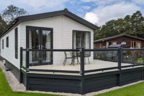 Foxhouses Lodge, Foxhouses Lodge Caravan Park, Long Lane, Scorton PR3 1DB