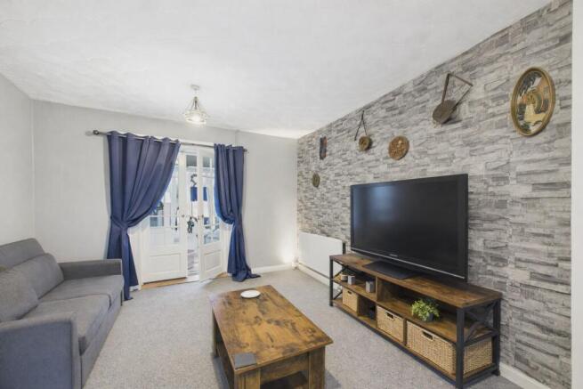Virtual Staging