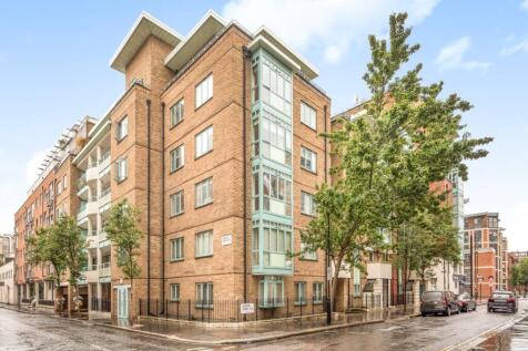 Chapter Street,
Westminster, SW1P