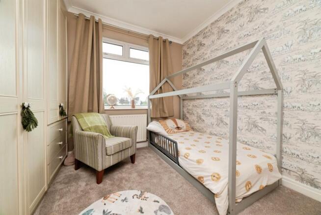 3 bed End of Terrace for sale Image 11