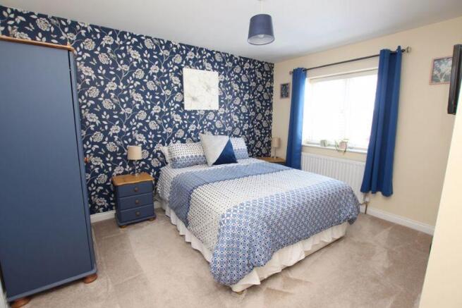 Bed 1