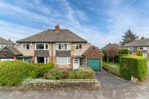 14, Croft Way, Menston, Ilkley LS29 6LT