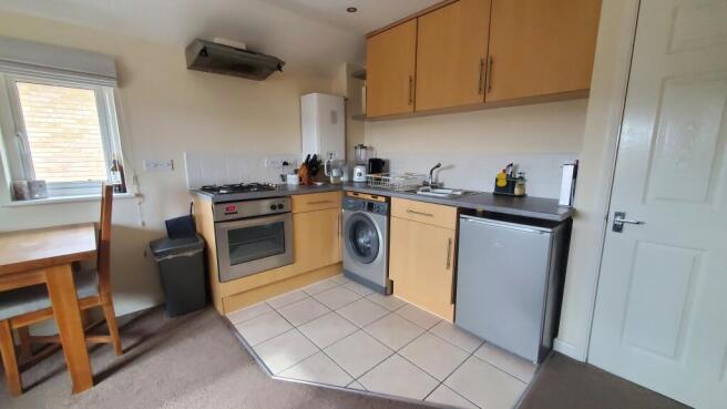 3 Kitchen