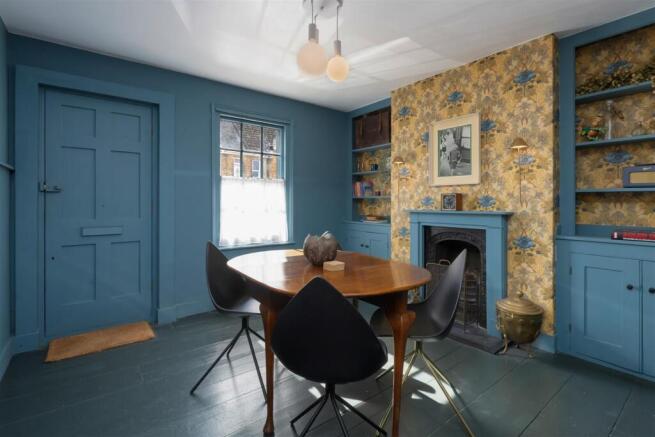 Ospringe Road, Faversham