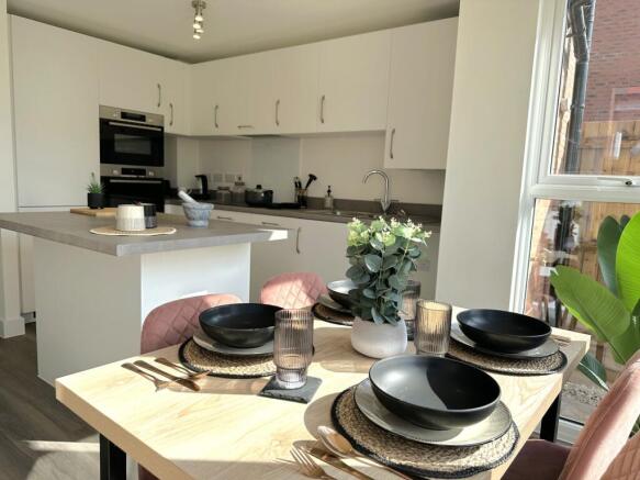 Off Brookfield Road Rothley , 
Leicestershire, 
LE7 7RX photo 4