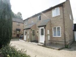 67, Barry Lynham Drive, Newmarket CB8 8YU