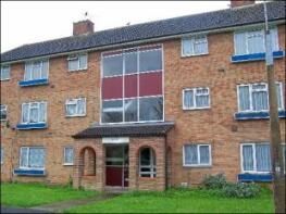 174, St Peters Road, Basingstoke RG22 6TL