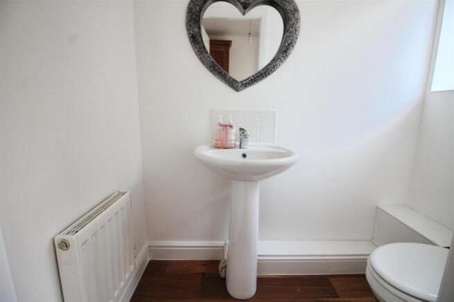 Guest WC