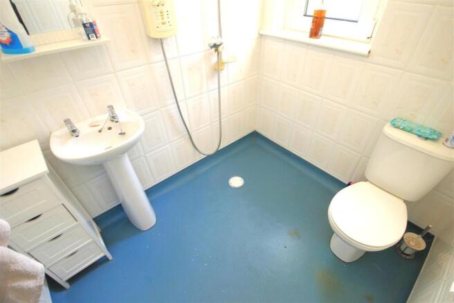 Wet Room
