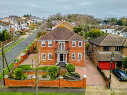 17, Alexandra Road, South Benfleet, Benfleet SS7 1JS