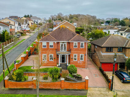 Alexandra Road, Benfleet, SS7