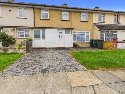 Newark Road, Crawley, RH10