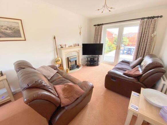 Lounge Area