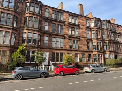 Hyndland Road, Glasgow, G12