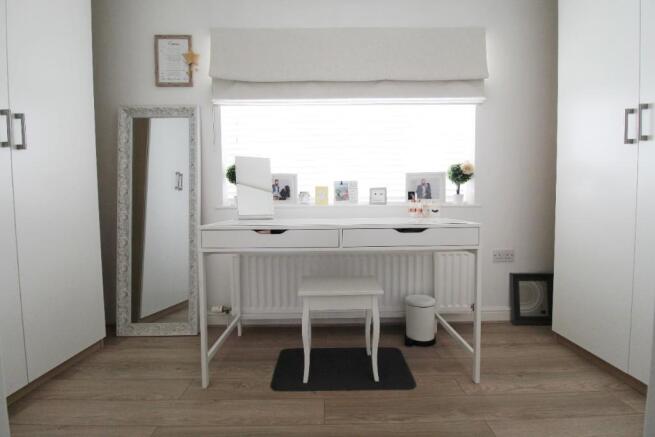 Dressing Room