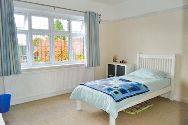 Bedroom Two