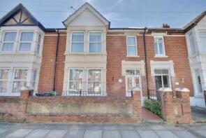 119, Madeira Road, Portsmouth PO2 0SY