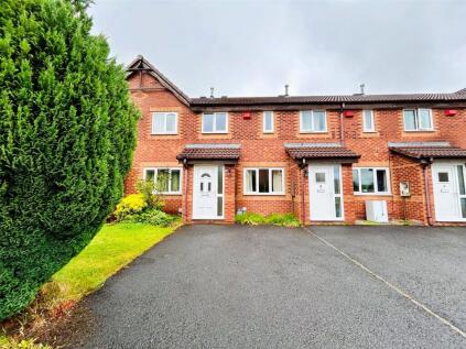 Skipton Close, Bamber Bridge, Preston, Lancashire, PR5