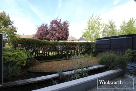 Allerton Road, Borehamwood, WD6