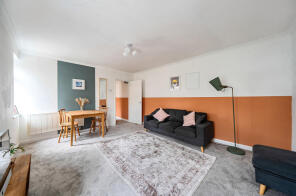 Flat 6, 99, Lansdowne Lane, London SE7 8TN