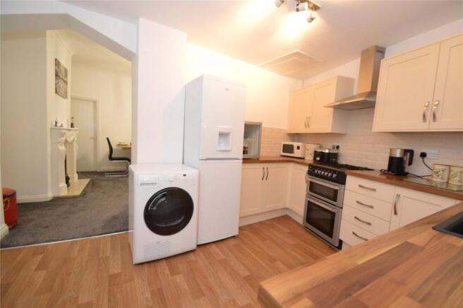 Kitchen - V3